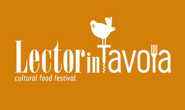 Conversano, ''Lector in tavola'': tre giorni di incontri dedicati alla cultura del cibo